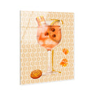 Orange Aperol Paris