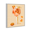 Orange Aperol Paris