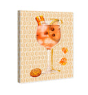 Orange Aperol Paris