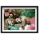 Sleeping Beauties | Hand Embellished & Sculptural Finishes
