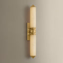 Vintage Brass Hydra Wall Sconce 4.25" by Corbett Lighting, view 2