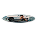 Lost Key Surfboard