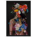 Eve Reborn | Hand Embellished & Sculptural Finishes