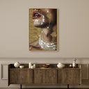 Pearl Neck I
