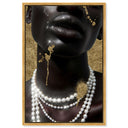 Pearl Neck II
