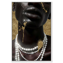 Pearl Neck II