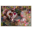 Ophelia Saltburn | Hand Embellished & Sculptural Finishes by Oliver Gal, view 42