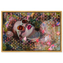 Ophelia Saltburn | Hand Embellished & Sculptural Finishes by Oliver Gal, view 48