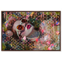 Ophelia Saltburn | Hand Embellished & Sculptural Finishes