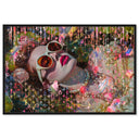 Ophelia Saltburn | Hand Embellished & Sculptural Finishes