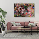 Ophelia Saltburn | Hand Embellished & Sculptural Finishes by Oliver Gal, view 11