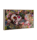 Ophelia Saltburn | Hand Embellished & Sculptural Finishes by Oliver Gal, view 9