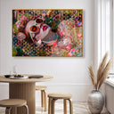 Ophelia Saltburn | Hand Embellished & Sculptural Finishes by Oliver Gal, view 18