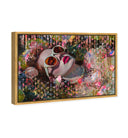 Ophelia Saltburn | Hand Embellished & Sculptural Finishes by Oliver Gal, view 16
