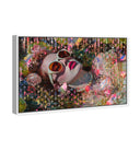 Ophelia Saltburn | Hand Embellished & Sculptural Finishes