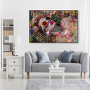 Ophelia Saltburn | Hand Embellished & Sculptural Finishes by Oliver Gal, view 32