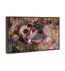 Ophelia Saltburn | Hand Embellished & Sculptural Finishes