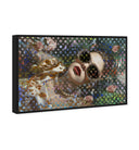 Ophelia Saltburn II | Hand Embellished & Sculptural Finishes by Oliver Gal, view 2
