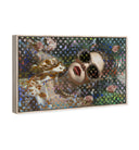Ophelia Saltburn II | Hand Embellished & Sculptural Finishes by Oliver Gal, view 6