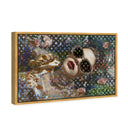Ophelia Saltburn II | Hand Embellished & Sculptural Finishes by Oliver Gal, view 10