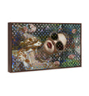 Ophelia Saltburn II | Hand Embellished & Sculptural Finishes by Oliver Gal, view 18