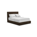 The Boutique Bed - Queen - Fabric 21035-96CC-P by Caracole