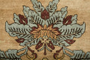 Vivendi 6401F Beige/Multi