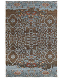 Vivendi 6401F Beige/Multi