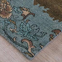 Vivendi 6401F Beige/Multi