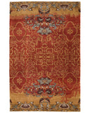 Vivendi 6401F Beige/Multi