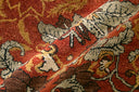 Vivendi 6401F Beige/Multi