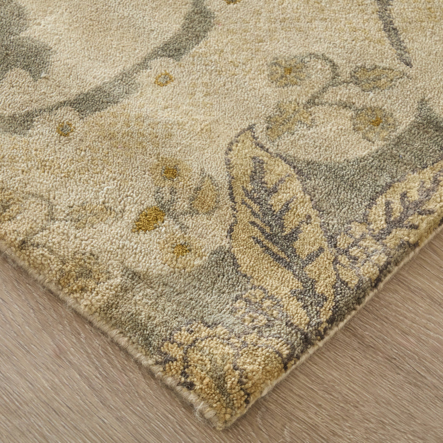 6402F Beige/Gray