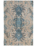 Vivendi 6402F Beige/Gray