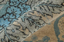 Vivendi 6402F Beige/Gray