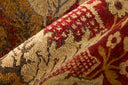 Vivendi 6402F Beige/Gray