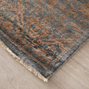 Tesoro I 7201F Gray/Copper