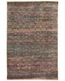Tesoro II 7197F Multi/Gold