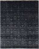 Tesoro II 7198F Black/Gray