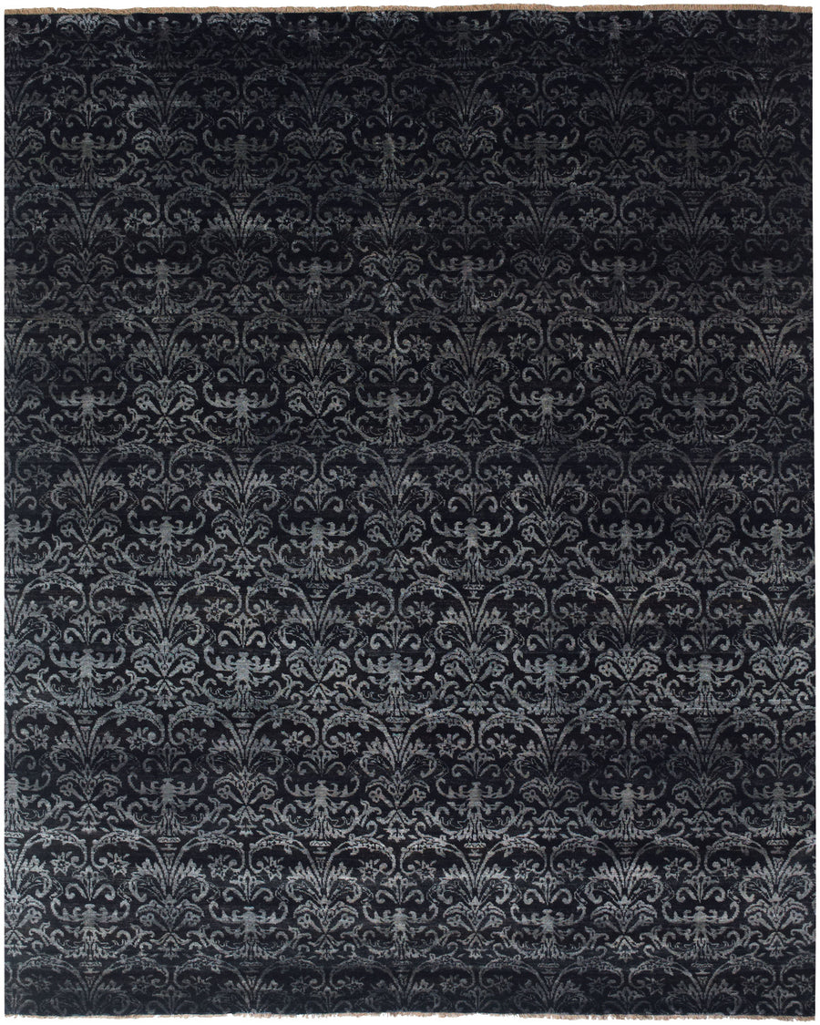 Tesoro II 7198F Black/Gray