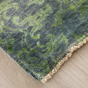Tesoro II 7199F Jade