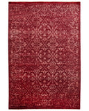 Tesoro II 7206F Rouge