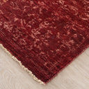 Tesoro II 7206F Rouge