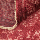 Tesoro II 7206F Rouge