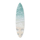 Crystal Coast | Surfboard Gallery Wall