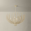 Pedrillo Chandelier 44" by Corbett Lighting, view 2