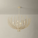 Pedrillo Chandelier 44" by Corbett Lighting