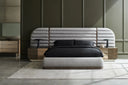 La Moda Uph Bed Side Panels