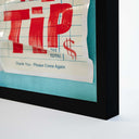 Tips Only - Limited Edition