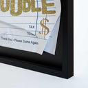 Double - Limited Edition