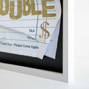 Double - Limited Edition